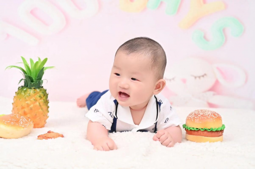 攸县宝宝手上小红点 攸县宝宝手上小红点